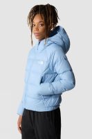 The North Face Womens Hyalite Down Hooded Jacket