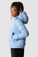 The North Face Womens Hyalite Down Hooded Jacket