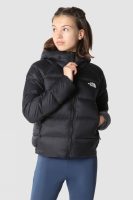 The North Face Womens Hyalite Down Hooded Jacket