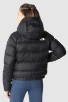 The North Face Womens Hyalite Down Hooded Jacket