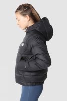 The North Face Womens Hyalite Down Hooded Jacket