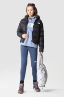 The North Face Womens Hyalite Down Hooded Jacket