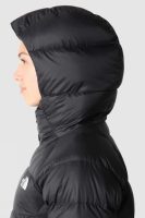 The North Face Womens Hyalite Down Hooded Jacket