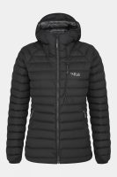 Rab Womens Infinity Microlight Jacket