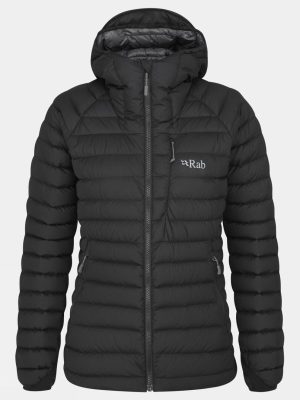 Rab Womens Infinity Microlight Jacket