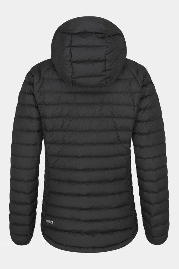 Rab Womens Infinity Microlight Jacket