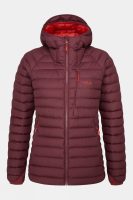 Rab Womens Infinity Microlight Jacket