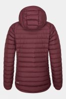 Rab Womens Infinity Microlight Jacket