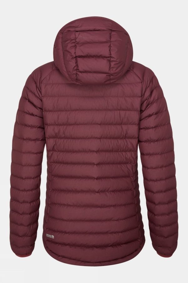 Rab Womens Infinity Microlight Jacket