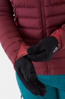 Rab Womens Infinity Microlight Jacket