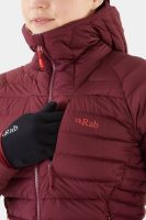 Rab Womens Infinity Microlight Jacket