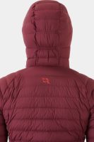 Rab Womens Infinity Microlight Jacket