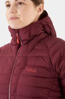 Rab Womens Infinity Microlight Jacket