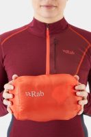 Rab Womens Infinity Microlight Jacket