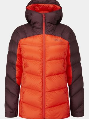 Rab Womens Neutrino Pro Jacket