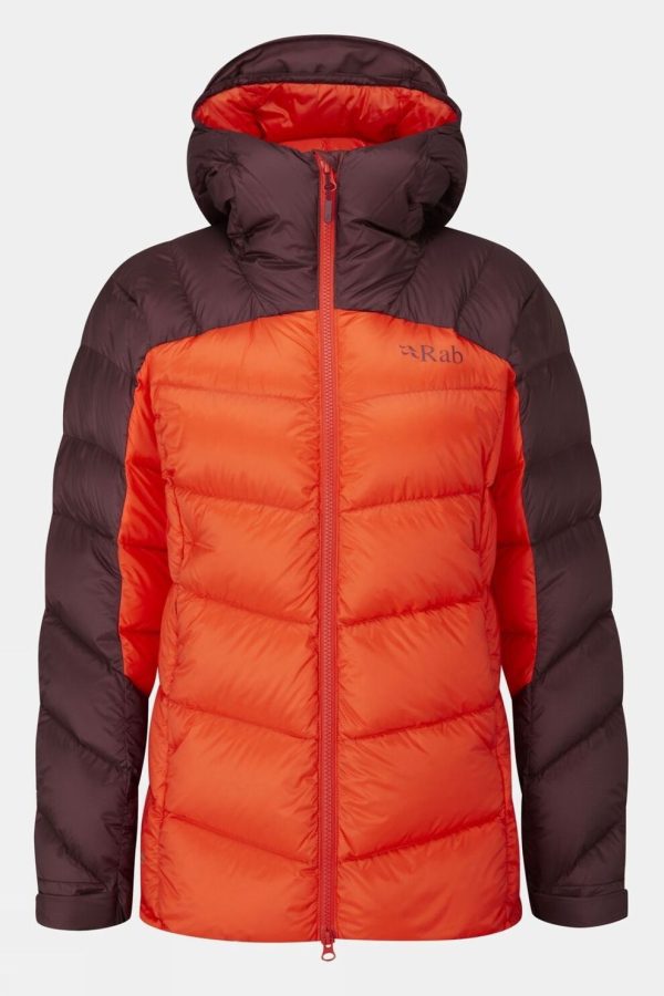 Rab Womens Neutrino Pro Jacket