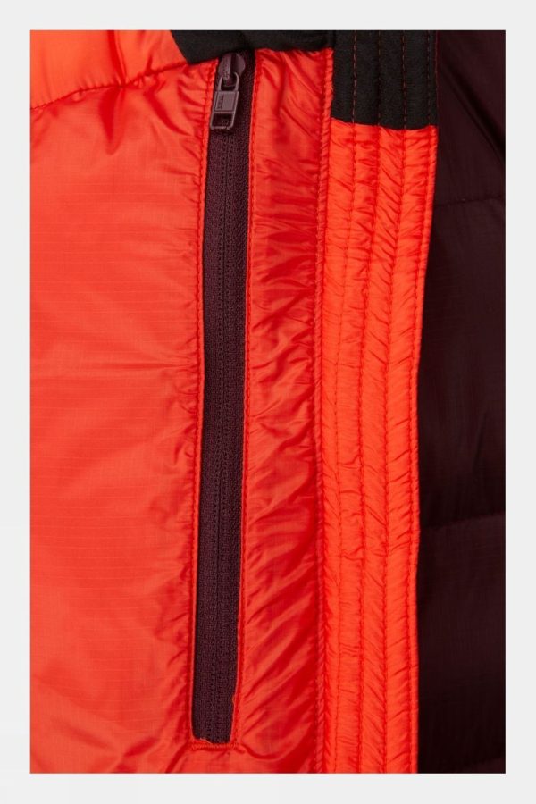 Rab Womens Neutrino Pro Jacket