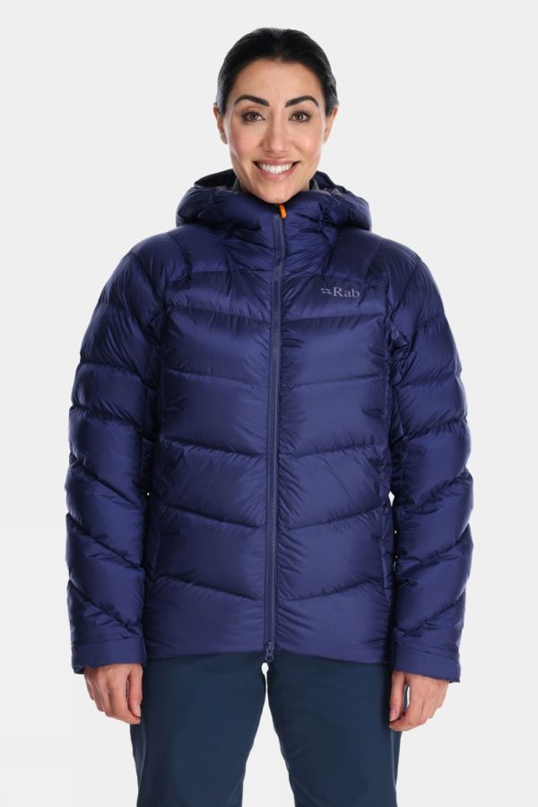 Rab Womens Neutrino Pro Jacket