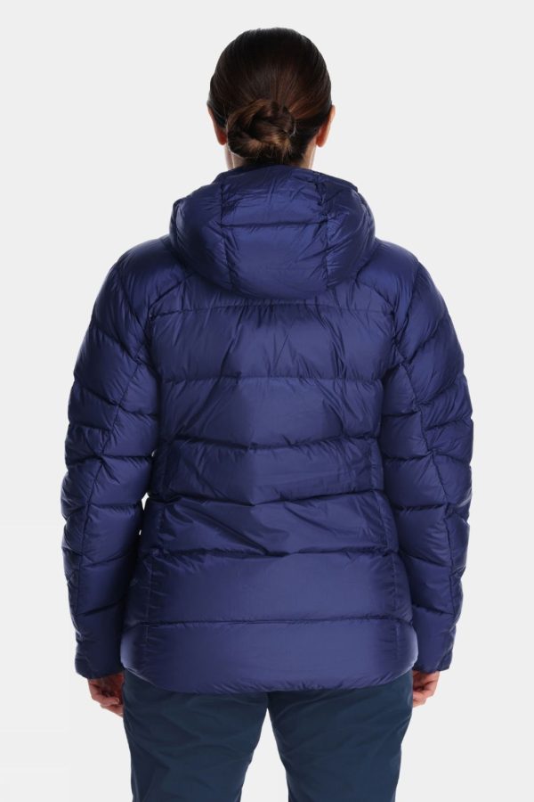 Rab Womens Neutrino Pro Jacket