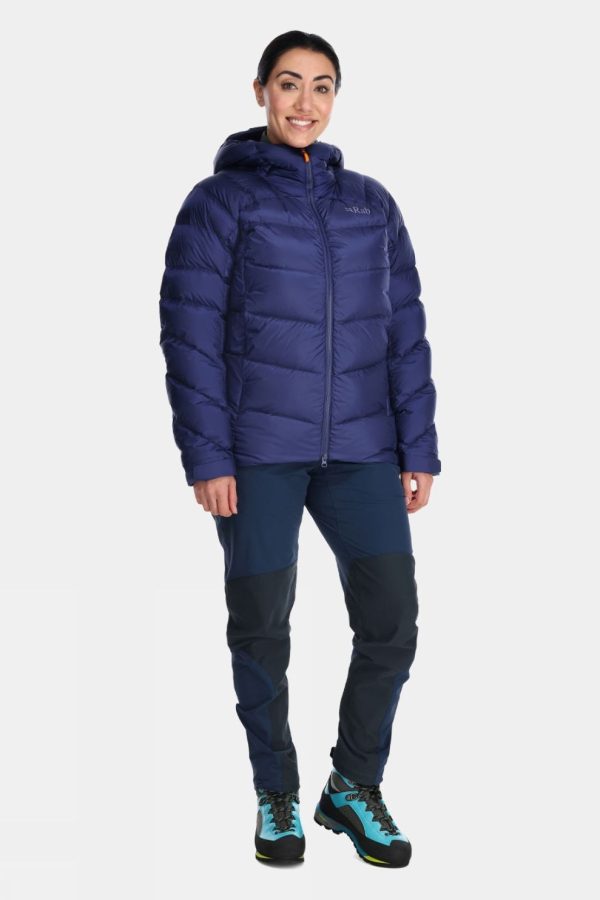 Rab Womens Neutrino Pro Jacket