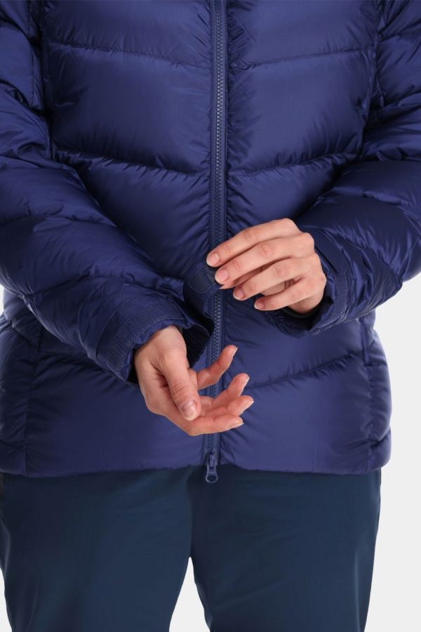 Rab Womens Neutrino Pro Jacket