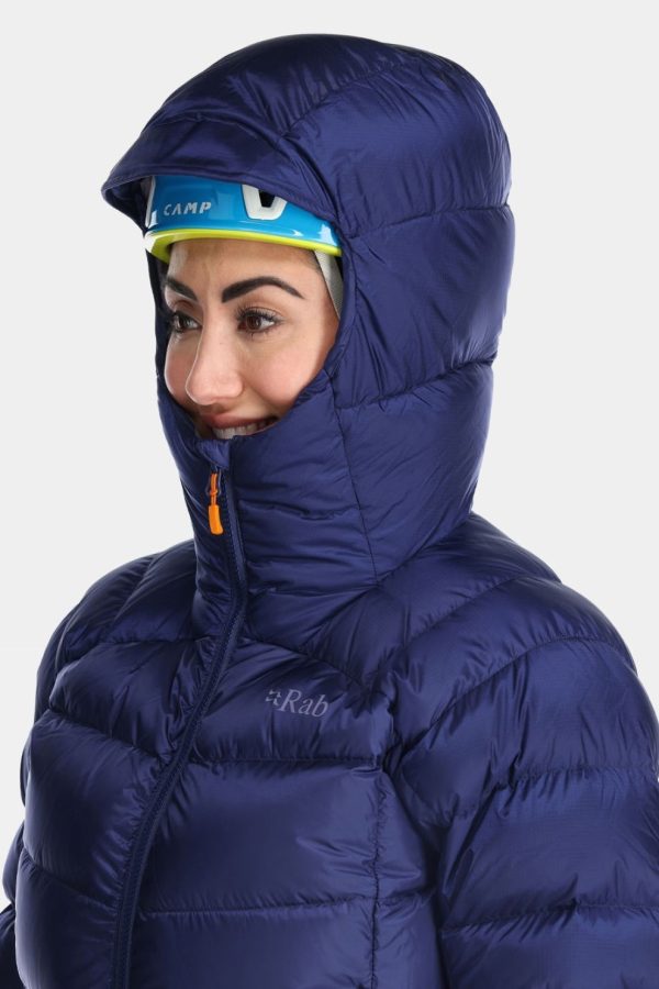 Rab Womens Neutrino Pro Jacket