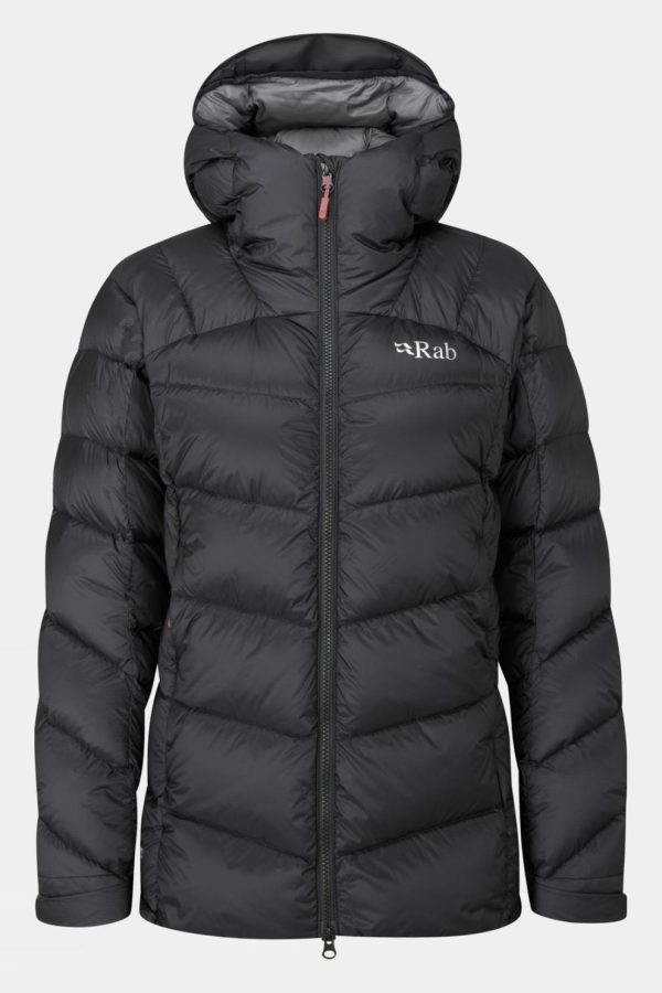 Rab Womens Neutrino Pro Jacket