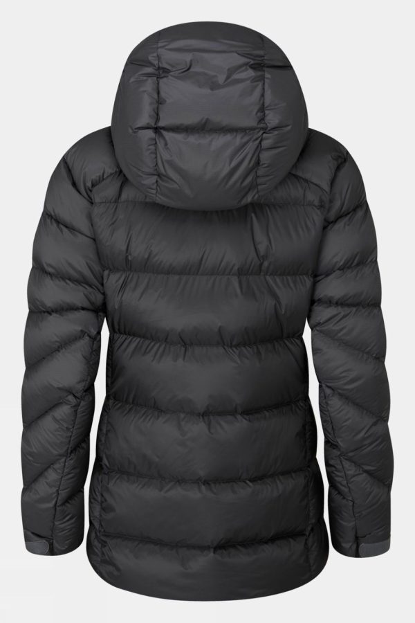 Rab Womens Neutrino Pro Jacket