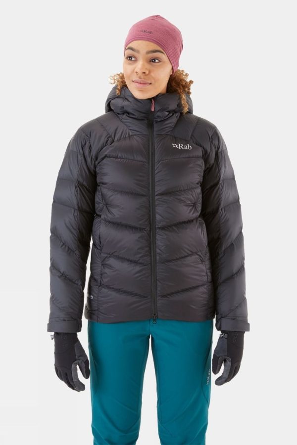 Rab Womens Neutrino Pro Jacket