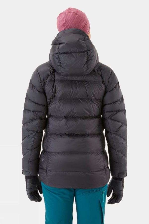 Rab Womens Neutrino Pro Jacket