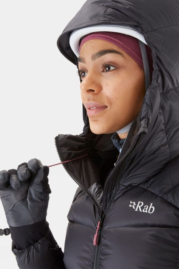 Rab Womens Neutrino Pro Jacket