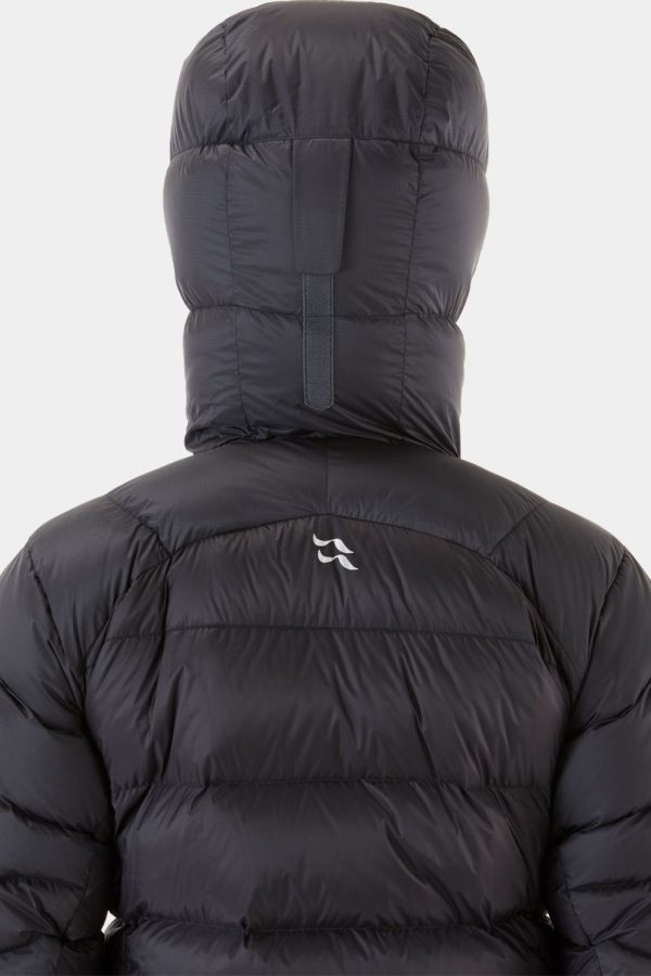 Rab Womens Neutrino Pro Jacket