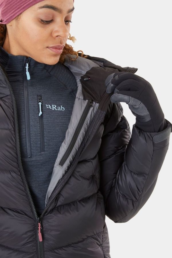 Rab Womens Neutrino Pro Jacket