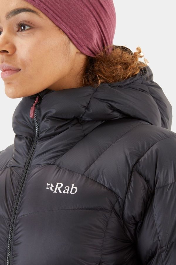 Rab Womens Neutrino Pro Jacket