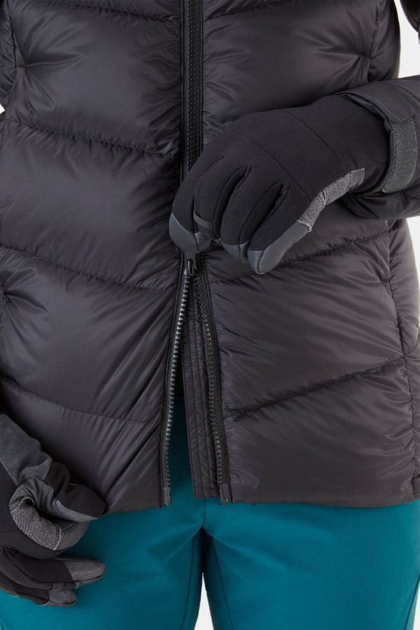 Rab Womens Neutrino Pro Jacket