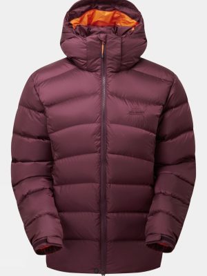 Mountain Equipment Womens Lightline Jacket