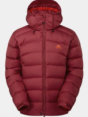 Mountain Equipment Womens Lightline Jacket