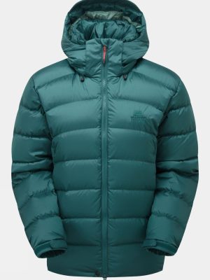 Mountain Equipment Womens Lightline Jacket