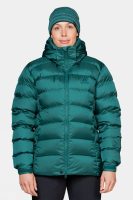 Mountain Equipment Womens Lightline Jacket