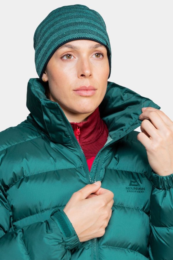 Mountain Equipment Womens Lightline Jacket