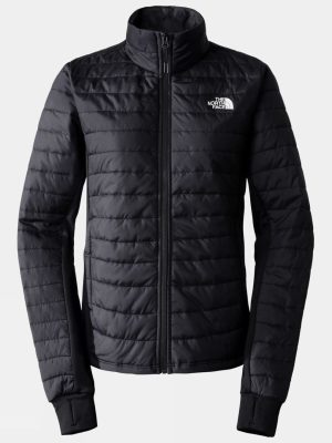 The North Face Womens Canyonlands Hybrid Jacket