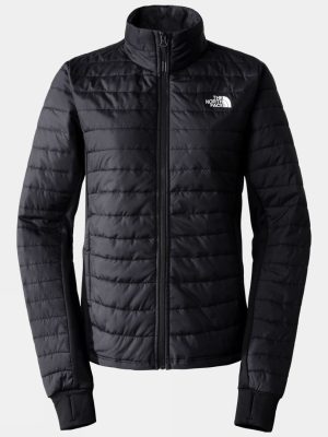 The North Face Womens Canyonlands Hybrid Jacket