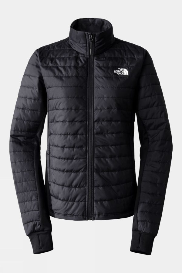 The North Face Womens Canyonlands Hybrid Jacket