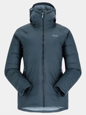 Rab Womens Valiance Jacket