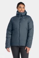 Rab Womens Valiance Jacket