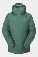 Rab Womens Valiance Jacket