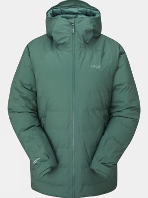 Rab Womens Valiance Jacket