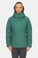 Rab Womens Valiance Jacket