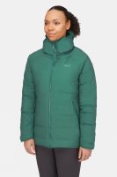 Rab Womens Valiance Jacket