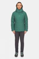 Rab Womens Valiance Jacket